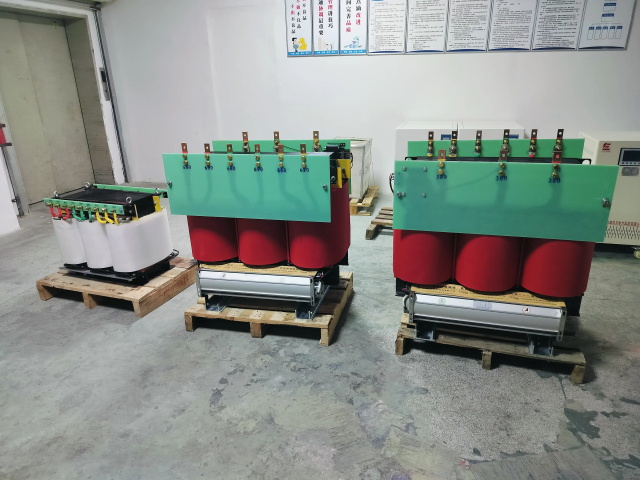 应县KS11-1000KVA矿用变压器
