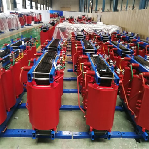 应县2500kva干式变压器尺寸